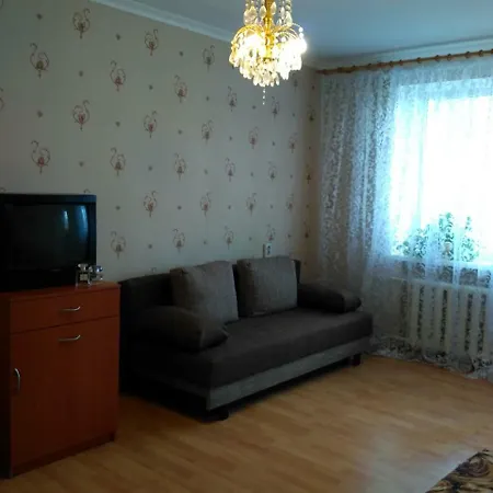 Apartment Апартаменты Ильфа И Петрова *