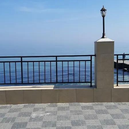 Apartment Апартаменты Ильфа И Петрова Odesa